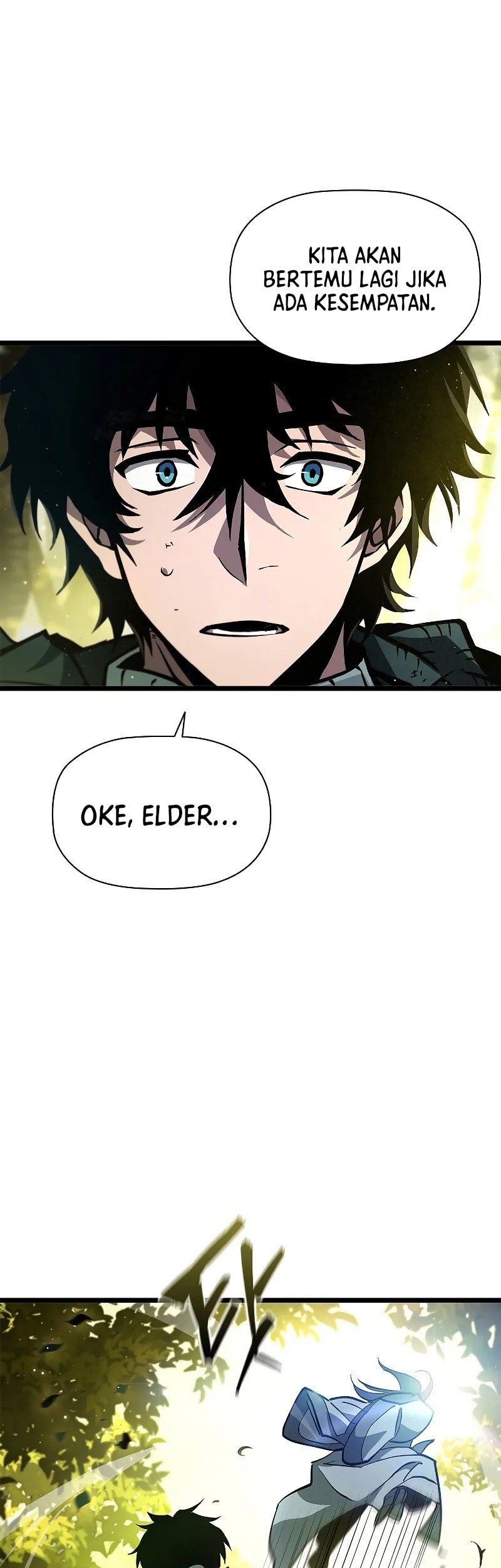 World's Strongest Survivor Chapter 6 Gambar 45