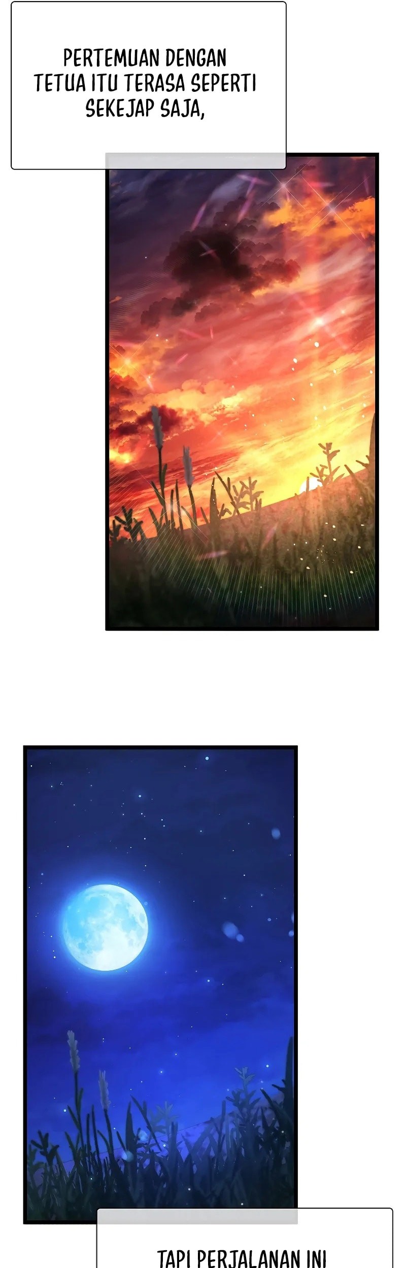 World's Strongest Survivor Chapter 6 Gambar 49