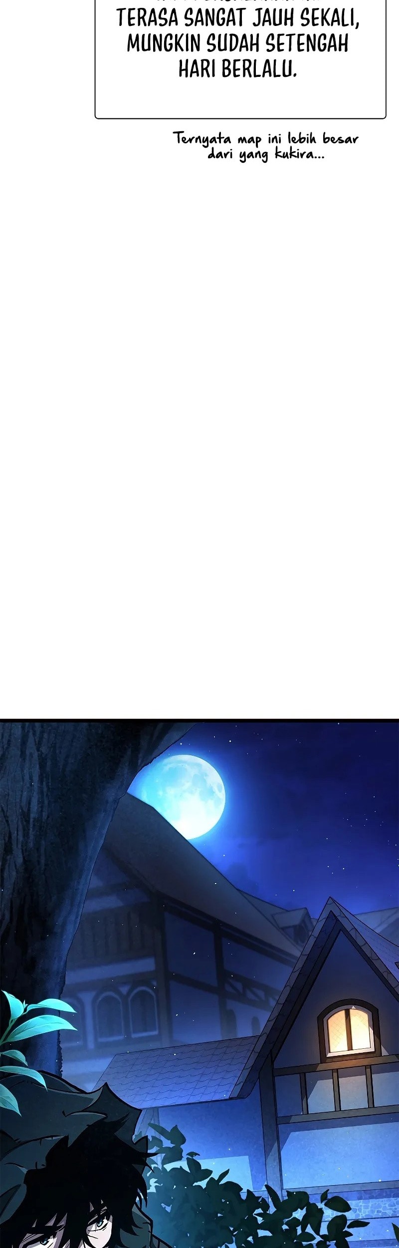 World's Strongest Survivor Chapter 6 Gambar 50