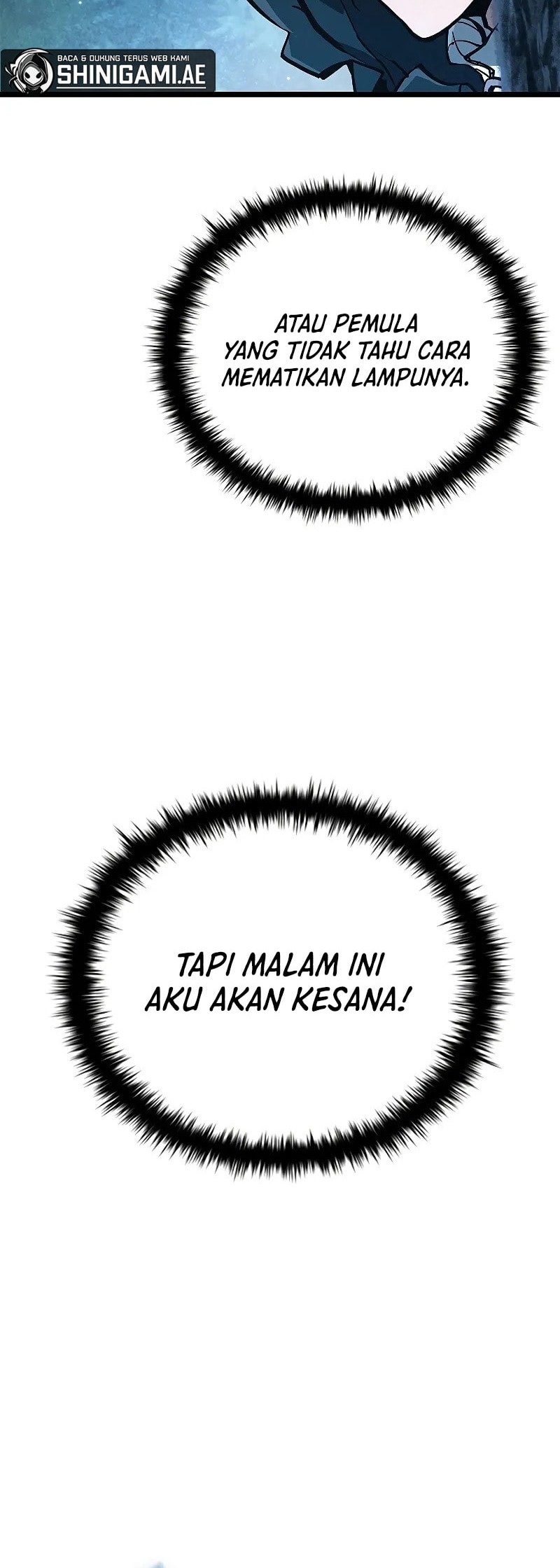 World's Strongest Survivor Chapter 6 Gambar 52