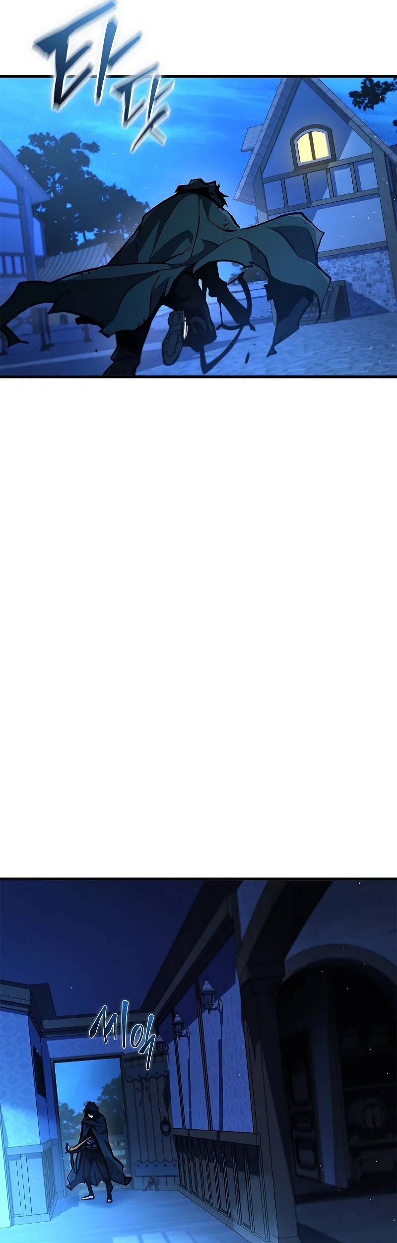 World's Strongest Survivor Chapter 6 Gambar 53