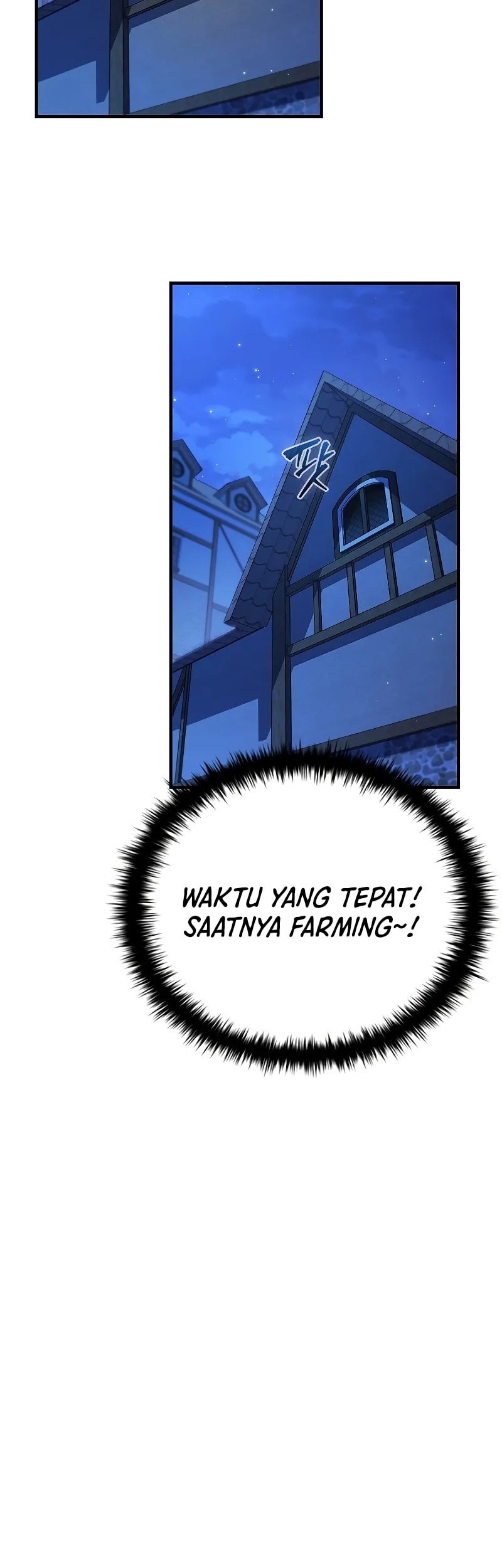 World's Strongest Survivor Chapter 6 Gambar 55