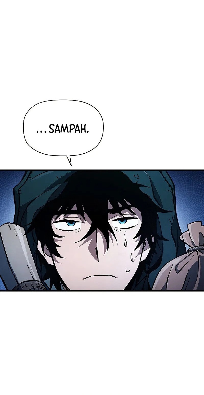 World's Strongest Survivor Chapter 6 Gambar 56