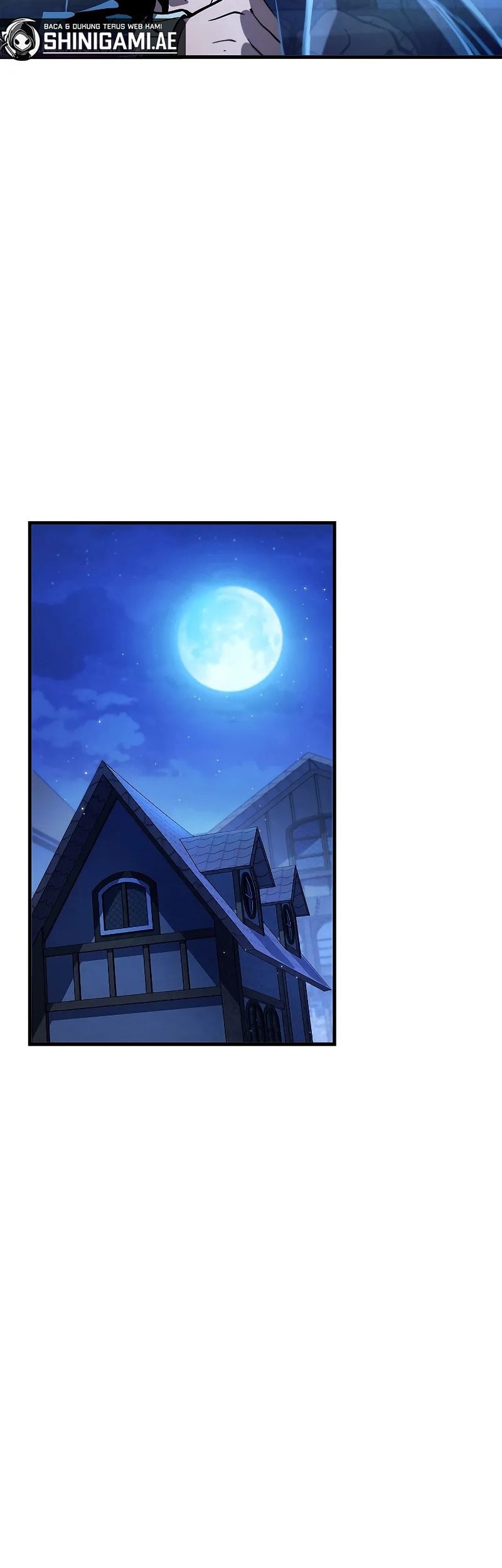 World's Strongest Survivor Chapter 6 Gambar 59