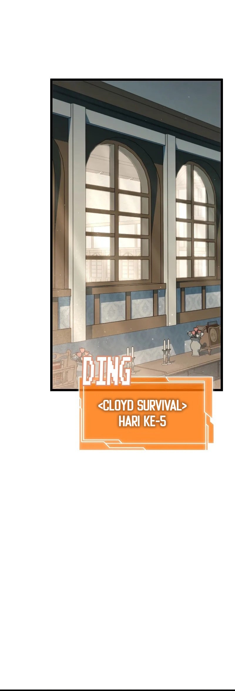 World's Strongest Survivor Chapter 6 Gambar 60