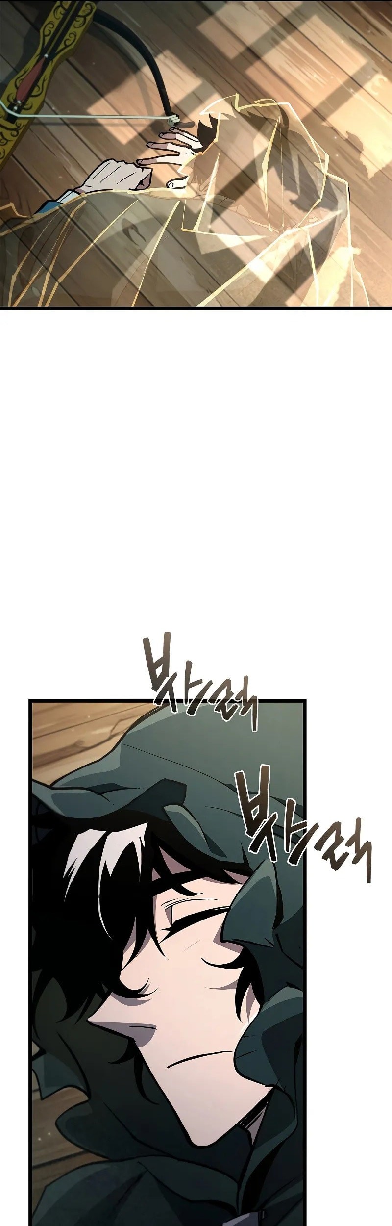 World's Strongest Survivor Chapter 6 Gambar 61