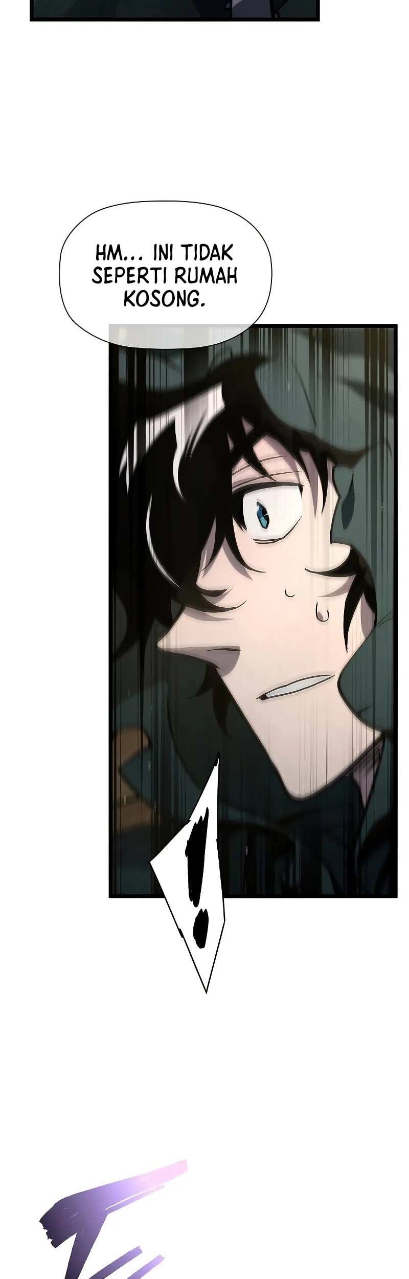 World's Strongest Survivor Chapter 6 Gambar 62