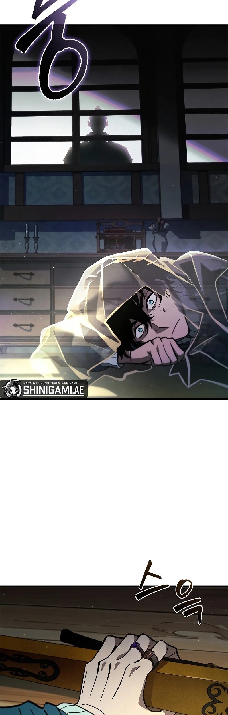 World's Strongest Survivor Chapter 6 Gambar 63