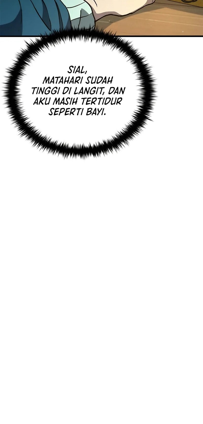 World's Strongest Survivor Chapter 6 Gambar 64