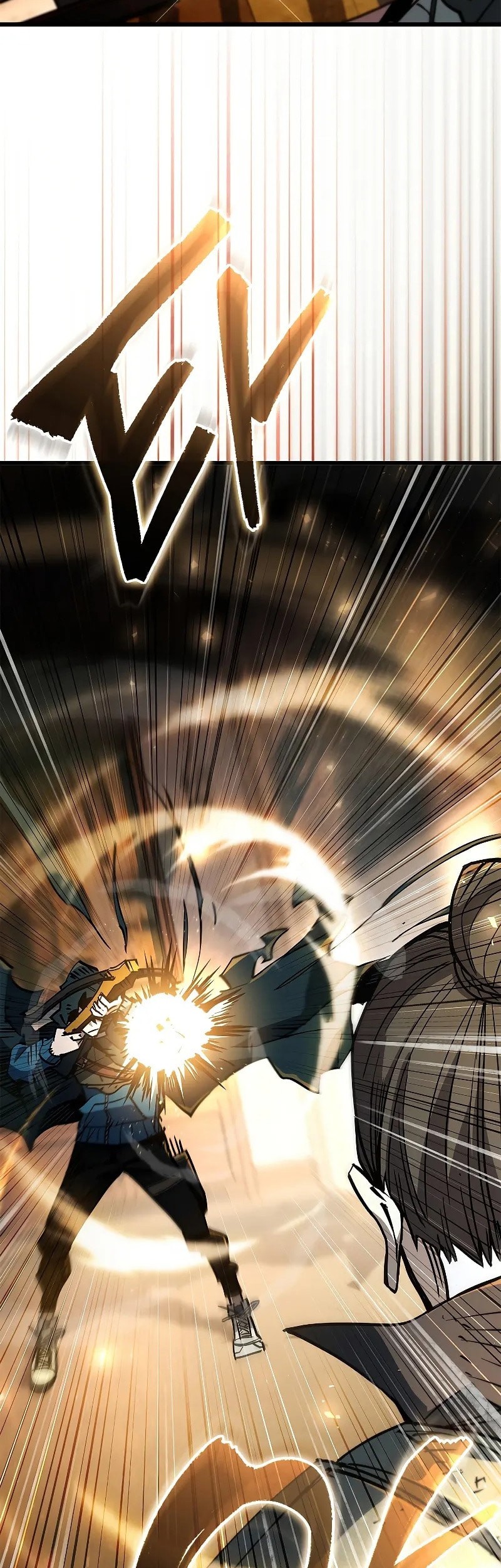 World's Strongest Survivor Chapter 6 Gambar 67