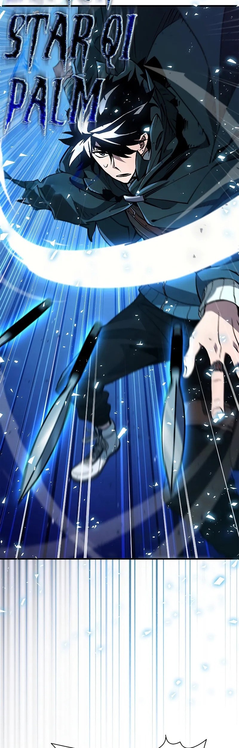 World's Strongest Survivor Chapter 6 Gambar 71