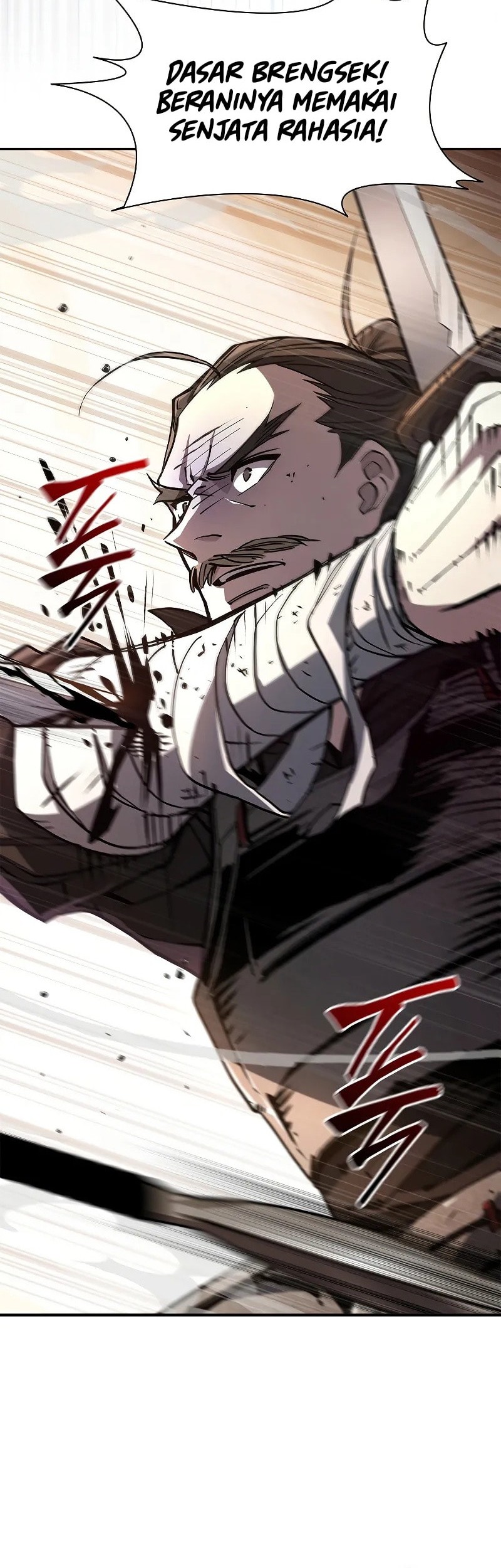 World's Strongest Survivor Chapter 6 Gambar 72