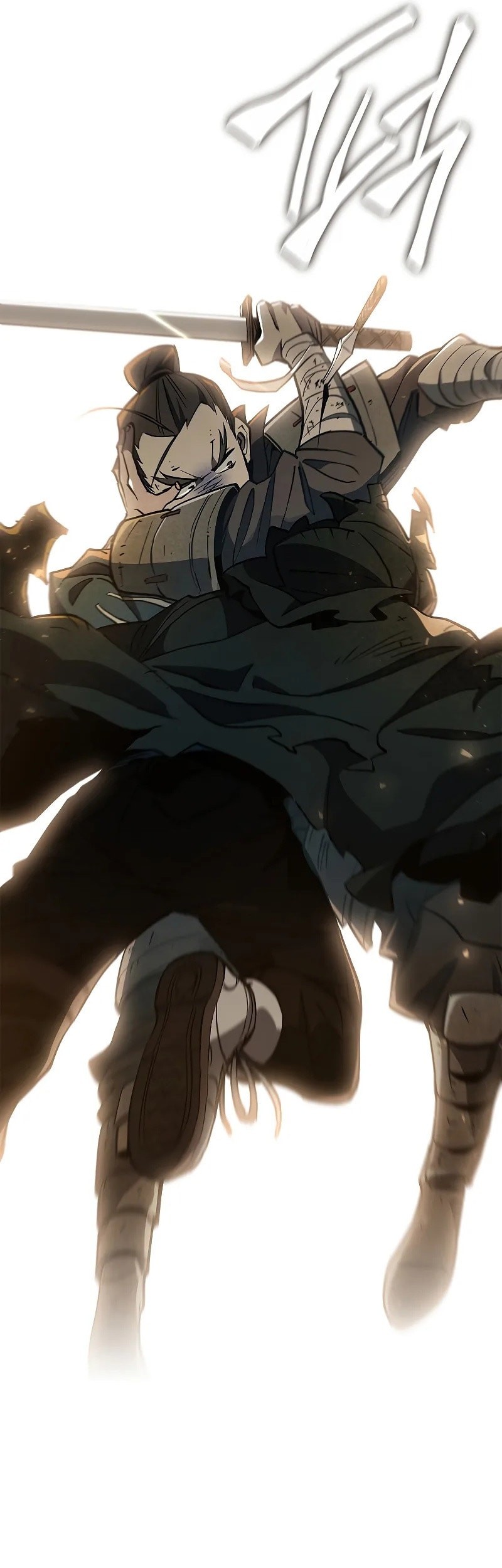 World's Strongest Survivor Chapter 6 Gambar 73