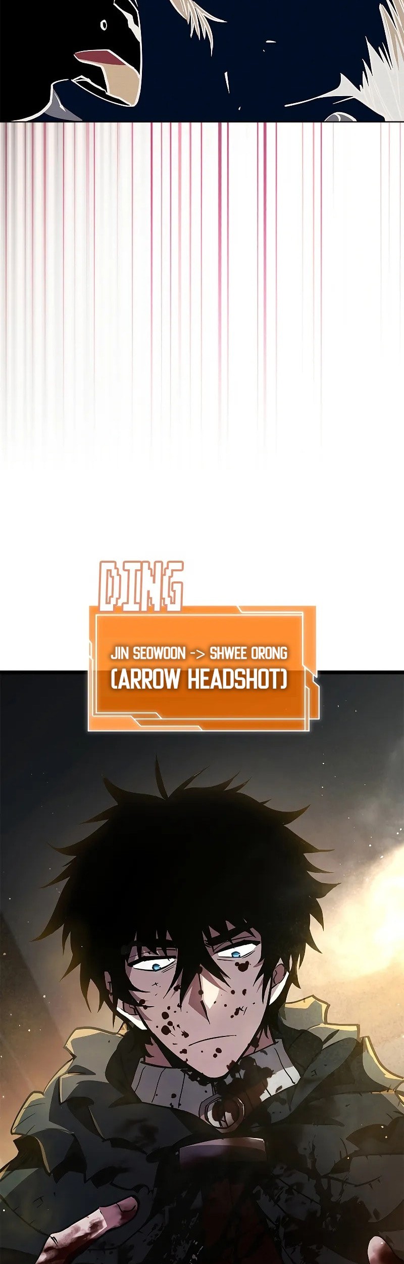 World's Strongest Survivor Chapter 6 Gambar 78