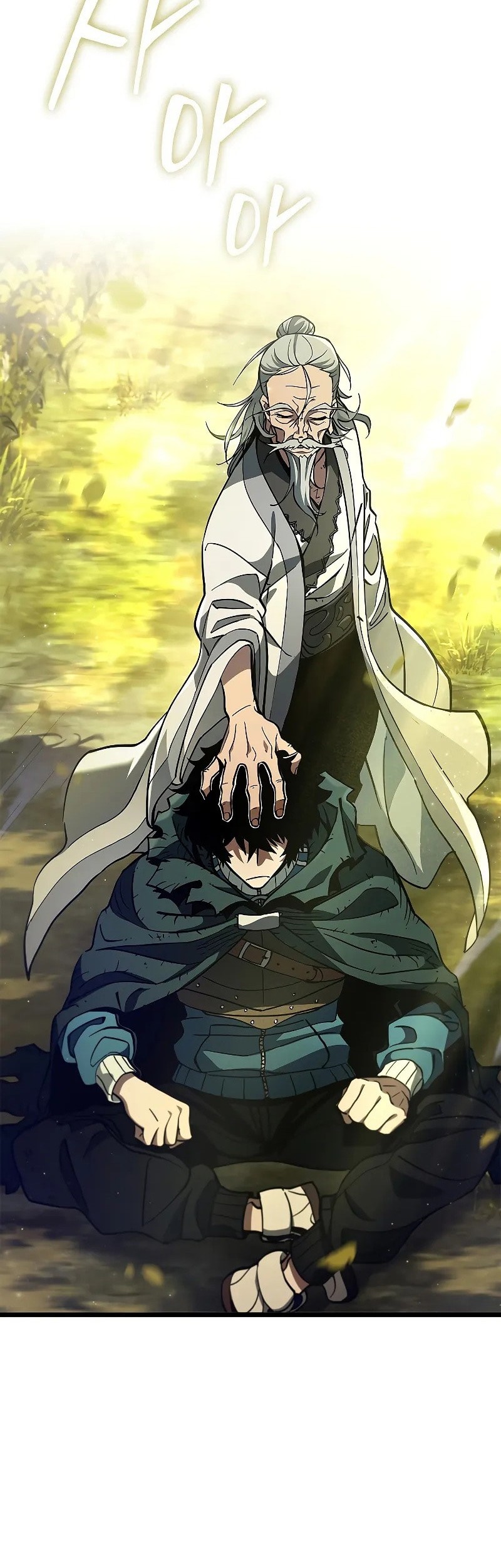 World's Strongest Survivor Chapter 6 Gambar 11