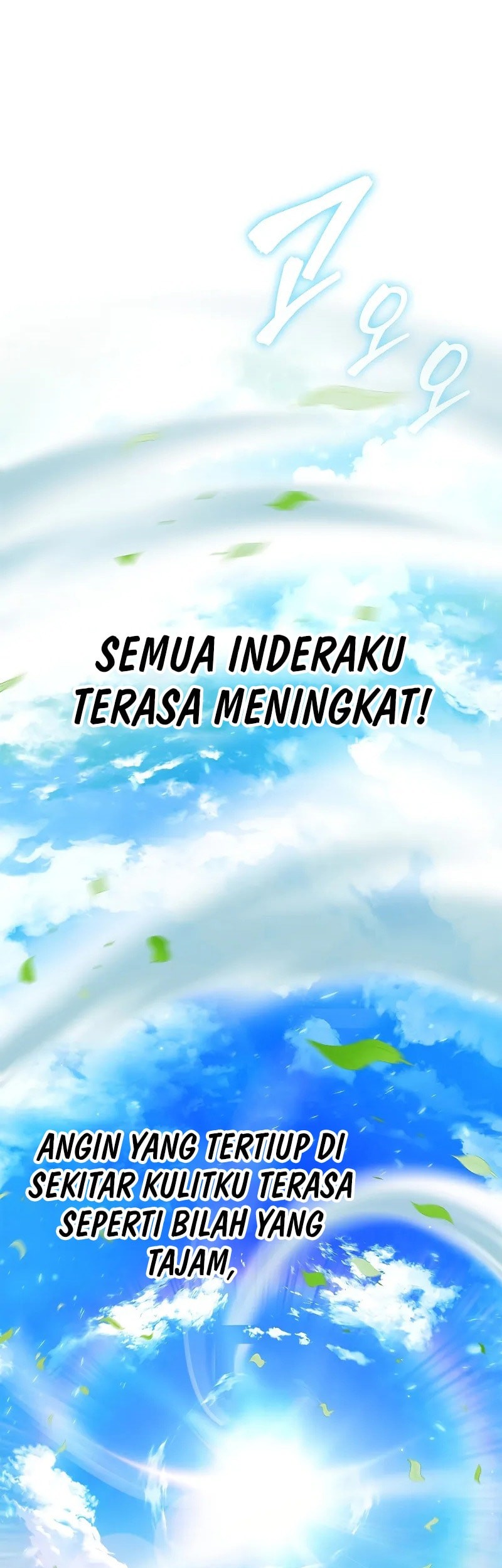 World's Strongest Survivor Chapter 6 Gambar 14