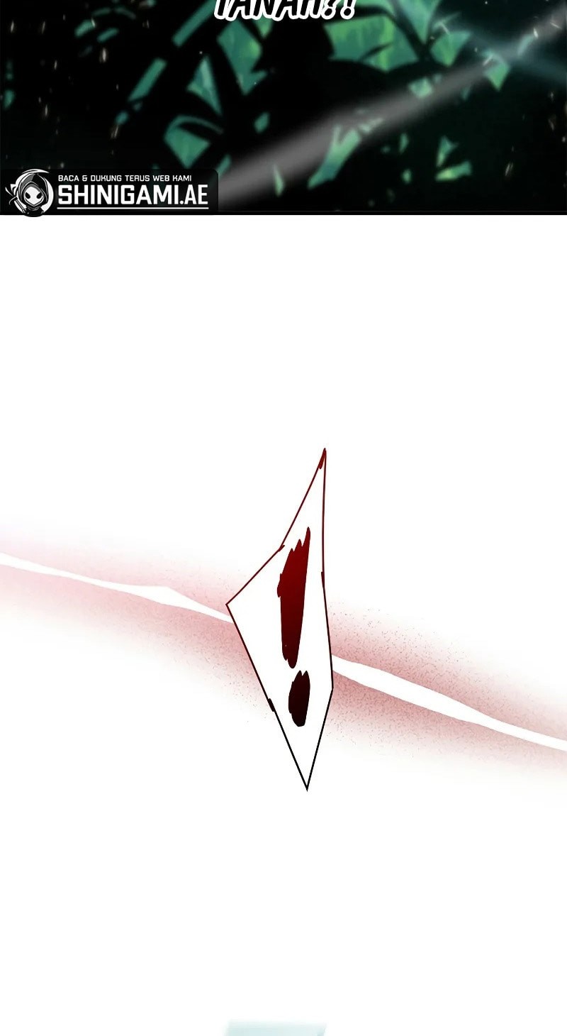 World's Strongest Survivor Chapter 6 Gambar 16