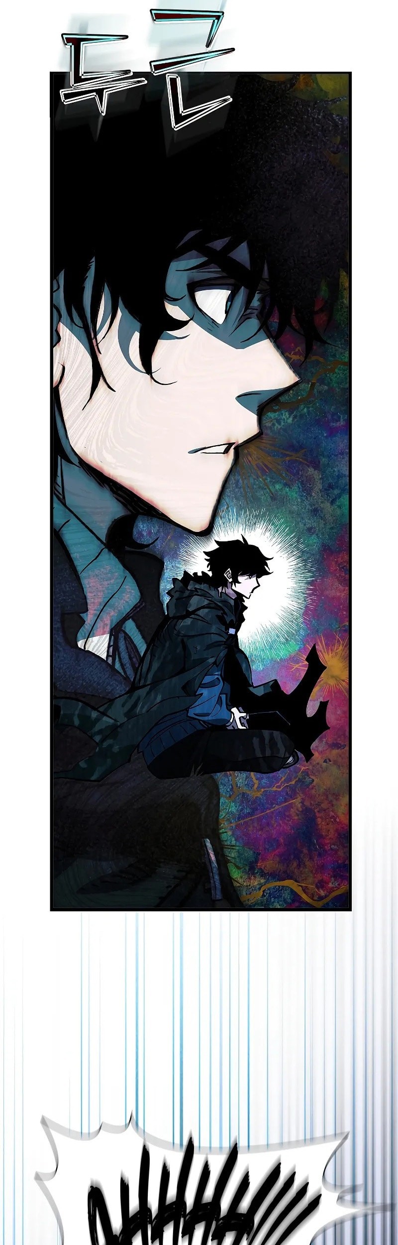 World's Strongest Survivor Chapter 6 Gambar 17