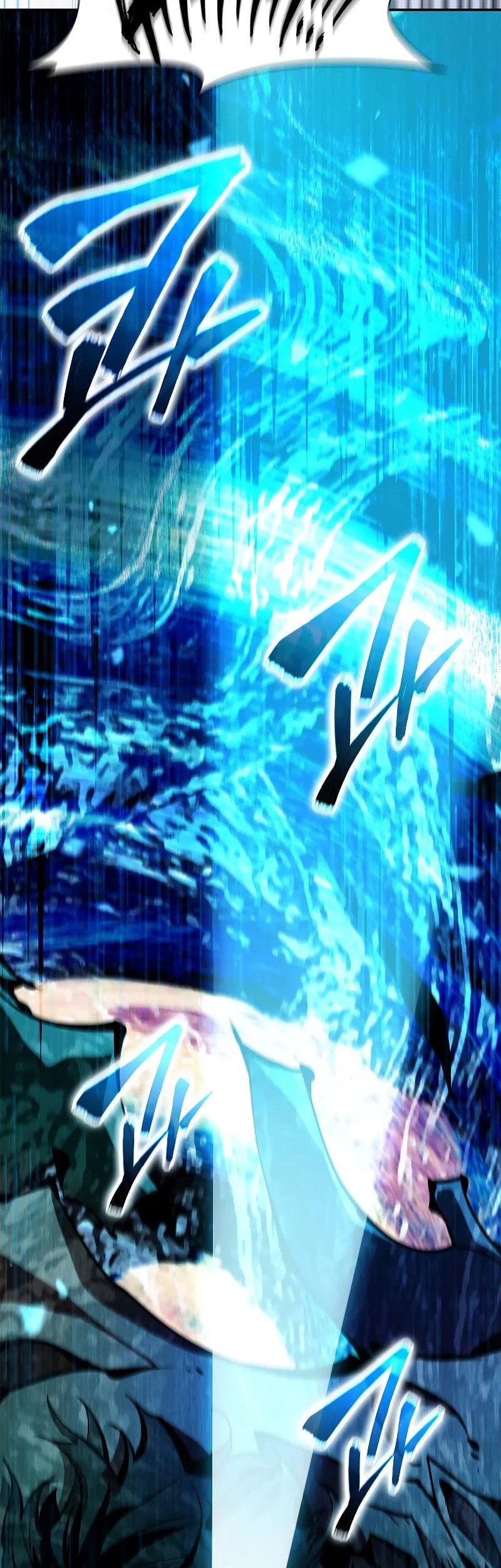 World's Strongest Survivor Chapter 6 Gambar 18