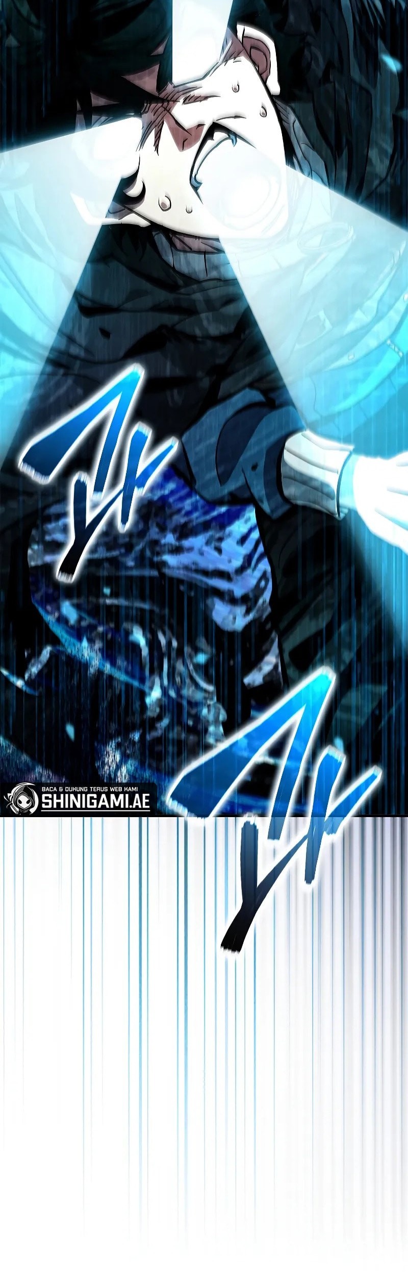 World's Strongest Survivor Chapter 6 Gambar 19