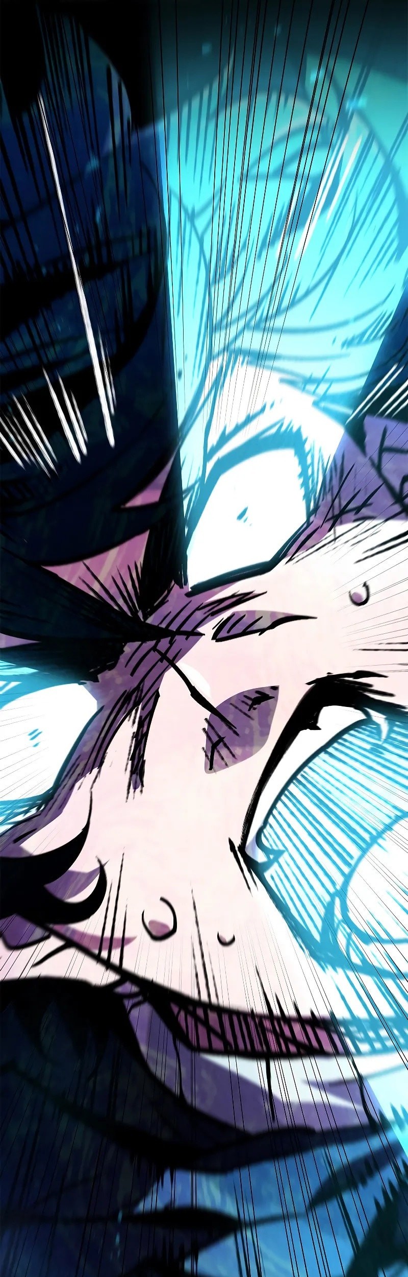 World's Strongest Survivor Chapter 6 Gambar 21