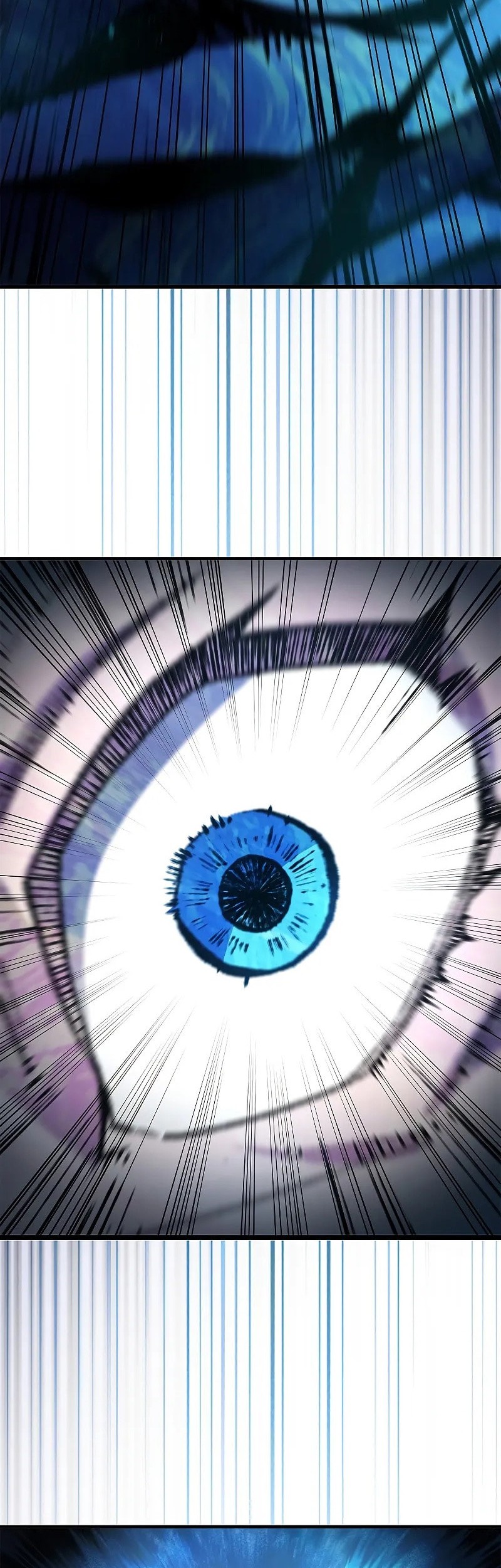 World's Strongest Survivor Chapter 6 Gambar 22