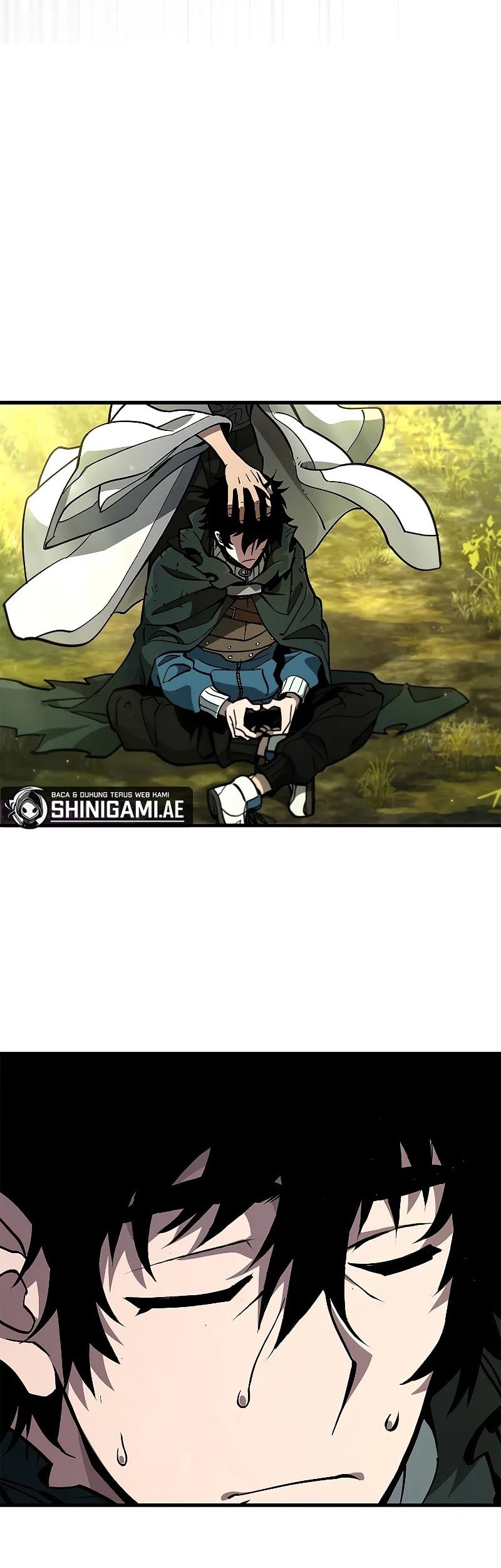 World's Strongest Survivor Chapter 6 Gambar 24