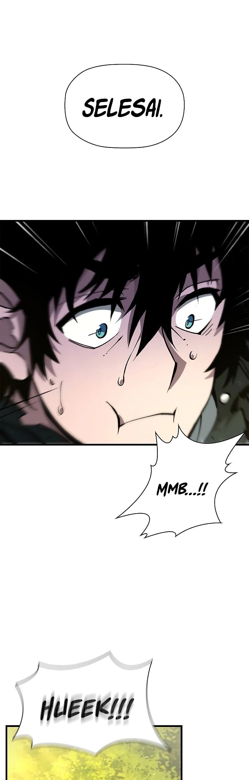 World's Strongest Survivor Chapter 6 Gambar 25