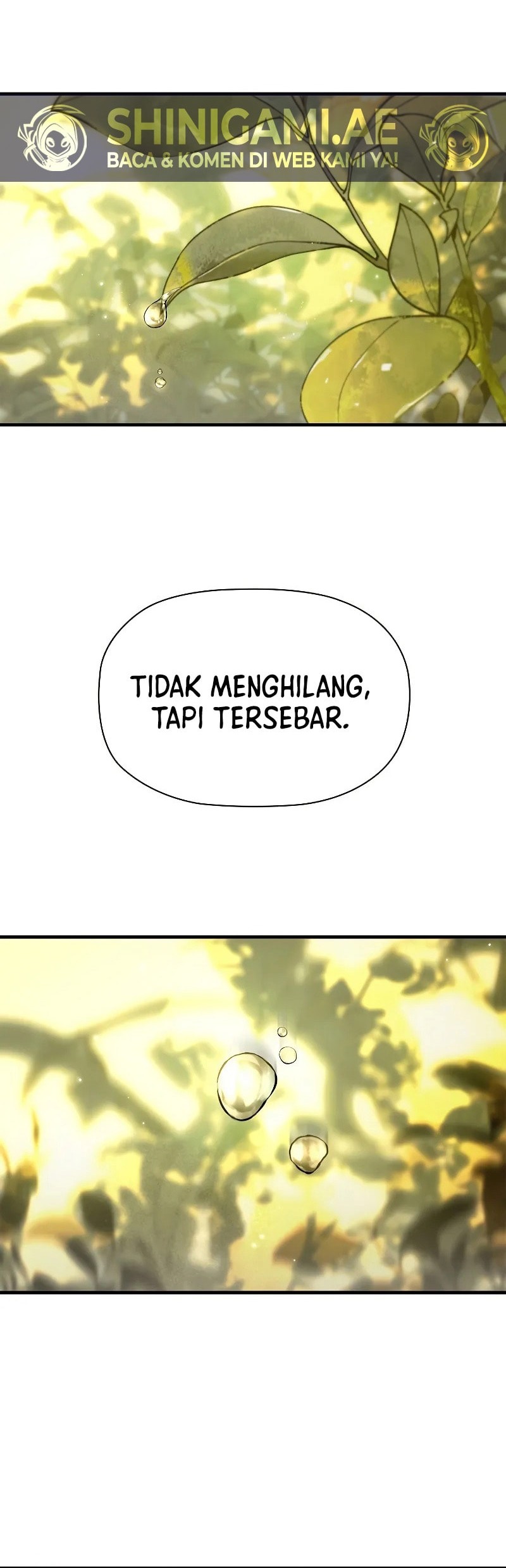 World's Strongest Survivor Chapter 6 Gambar 32