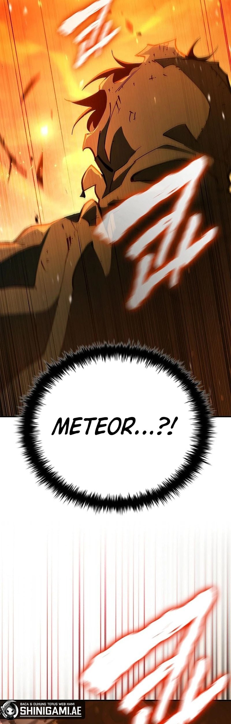 World's Strongest Survivor Chapter 9 Gambar 34