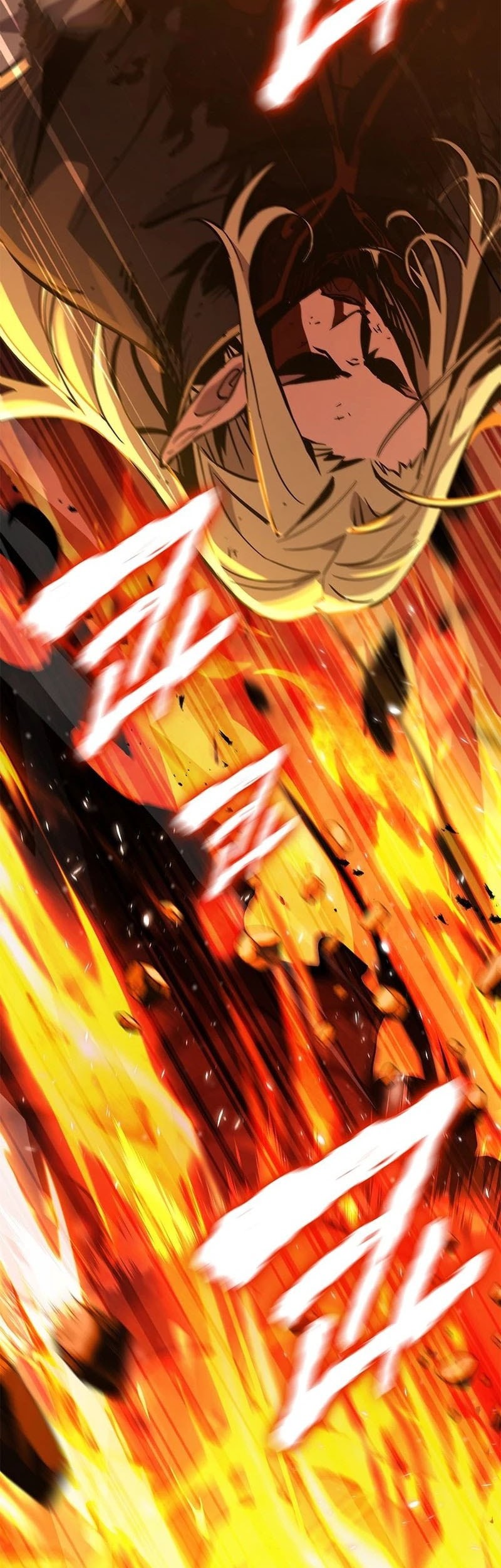 World's Strongest Survivor Chapter 9 Gambar 35