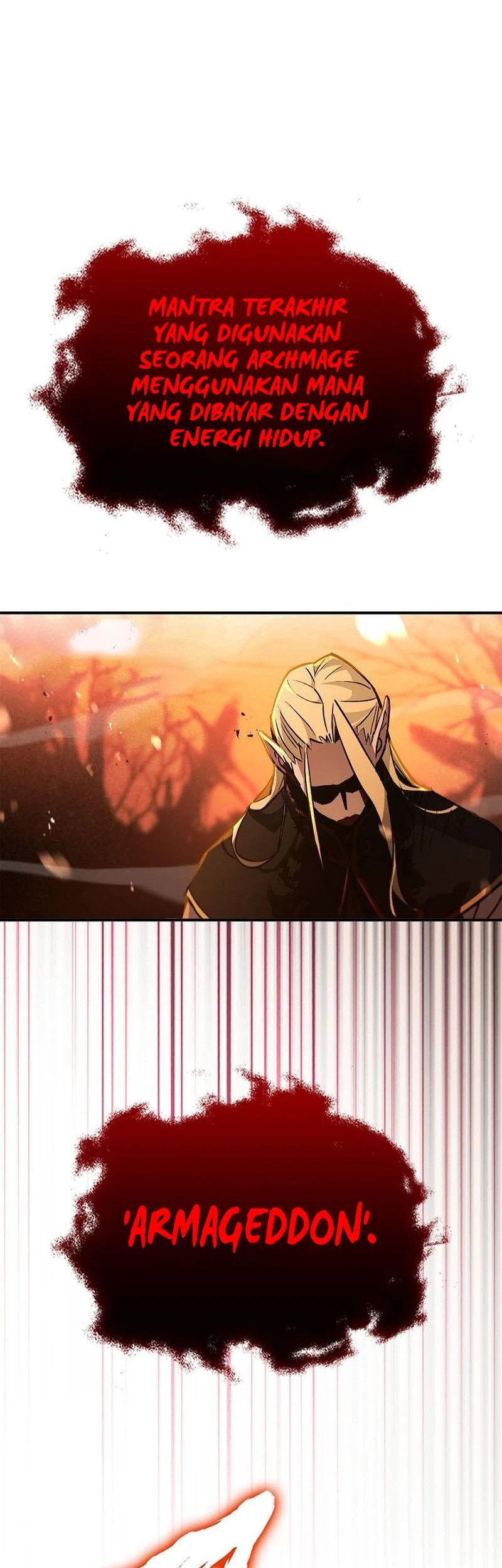 World's Strongest Survivor Chapter 9 Gambar 38