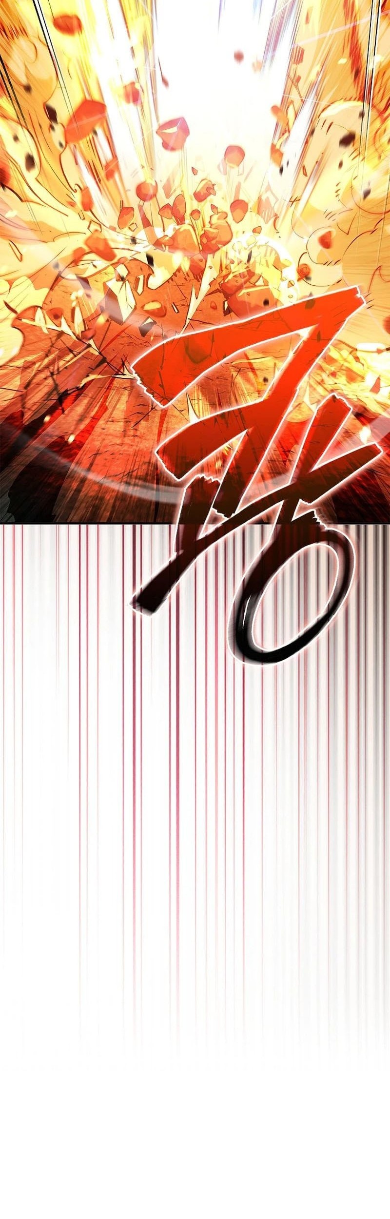 World's Strongest Survivor Chapter 9 Gambar 46
