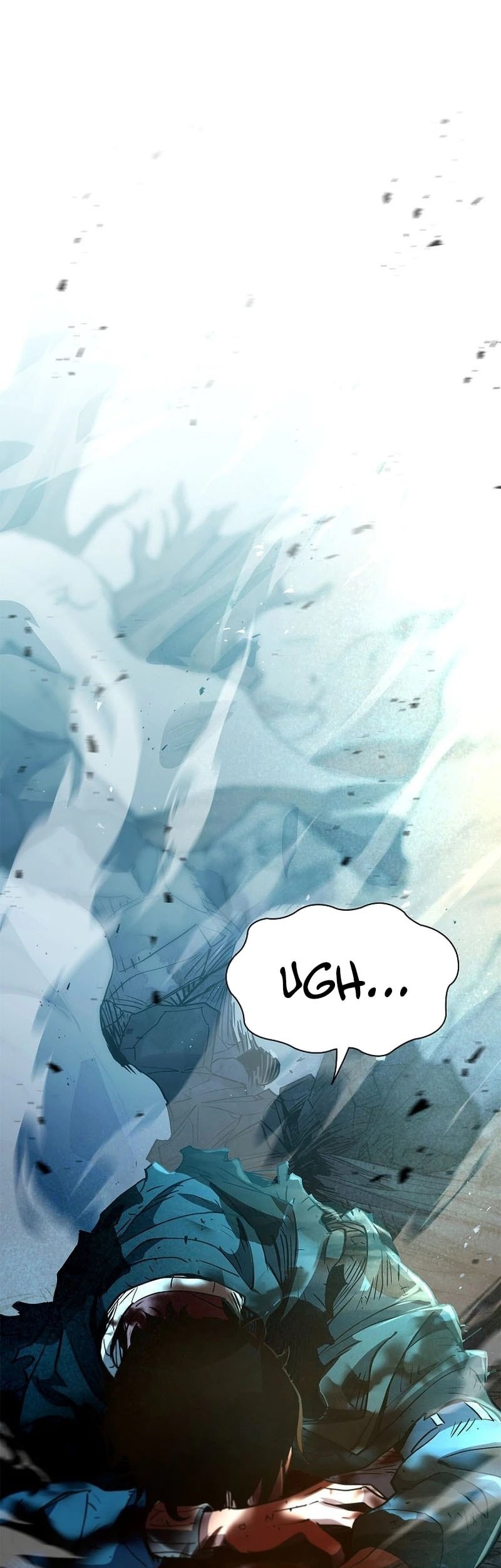 World's Strongest Survivor Chapter 9 Gambar 49