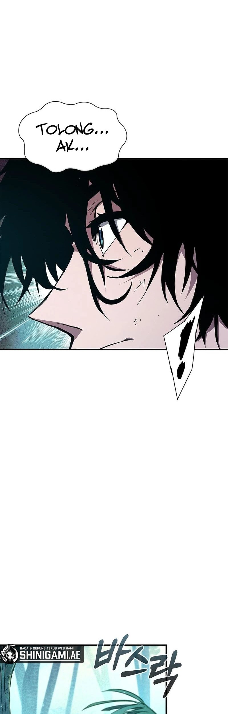 World's Strongest Survivor Chapter 9 Gambar 58