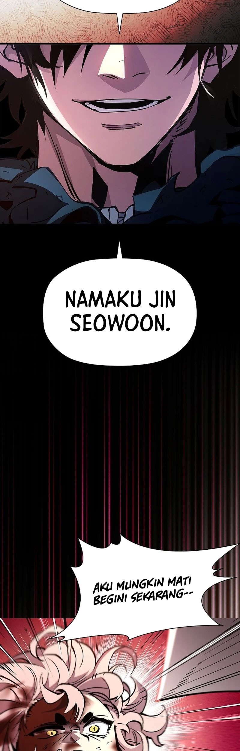 World's Strongest Survivor Chapter 9 Gambar 71