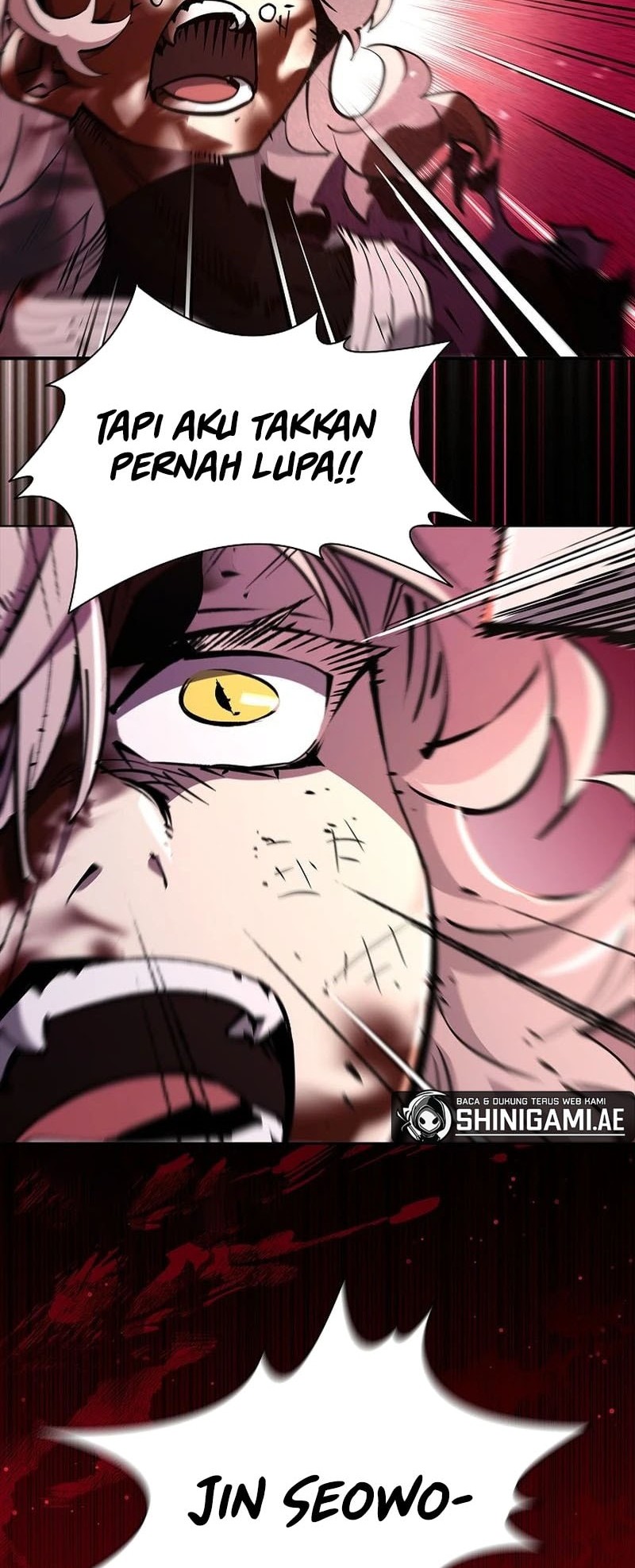 World's Strongest Survivor Chapter 9 Gambar 72