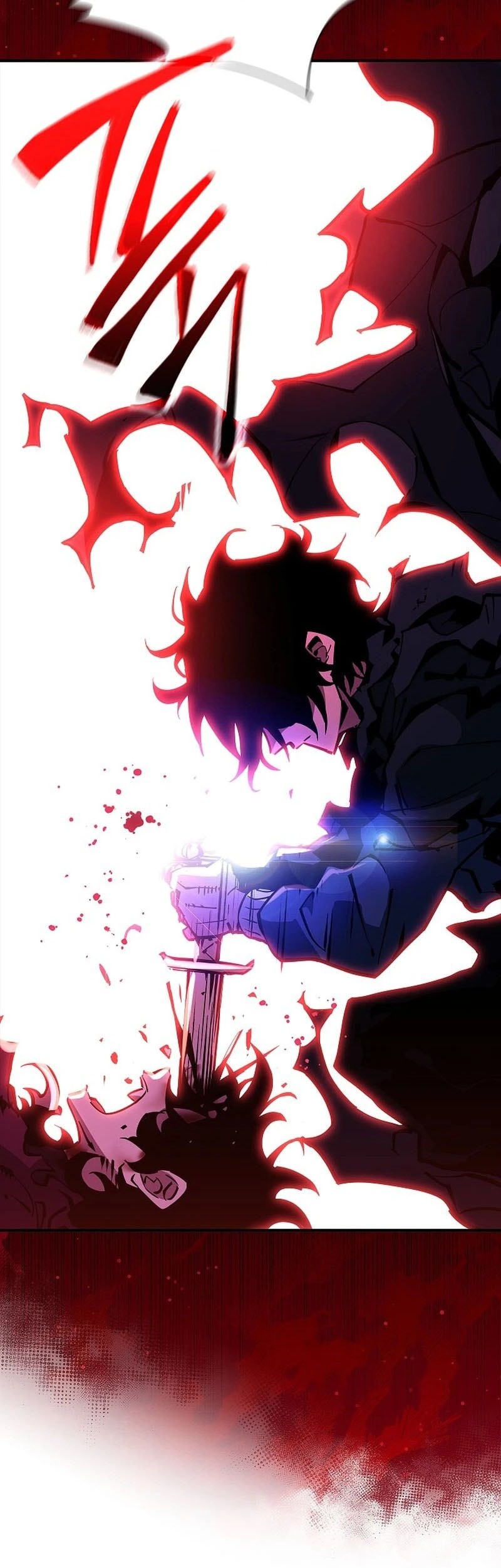 World's Strongest Survivor Chapter 9 Gambar 73