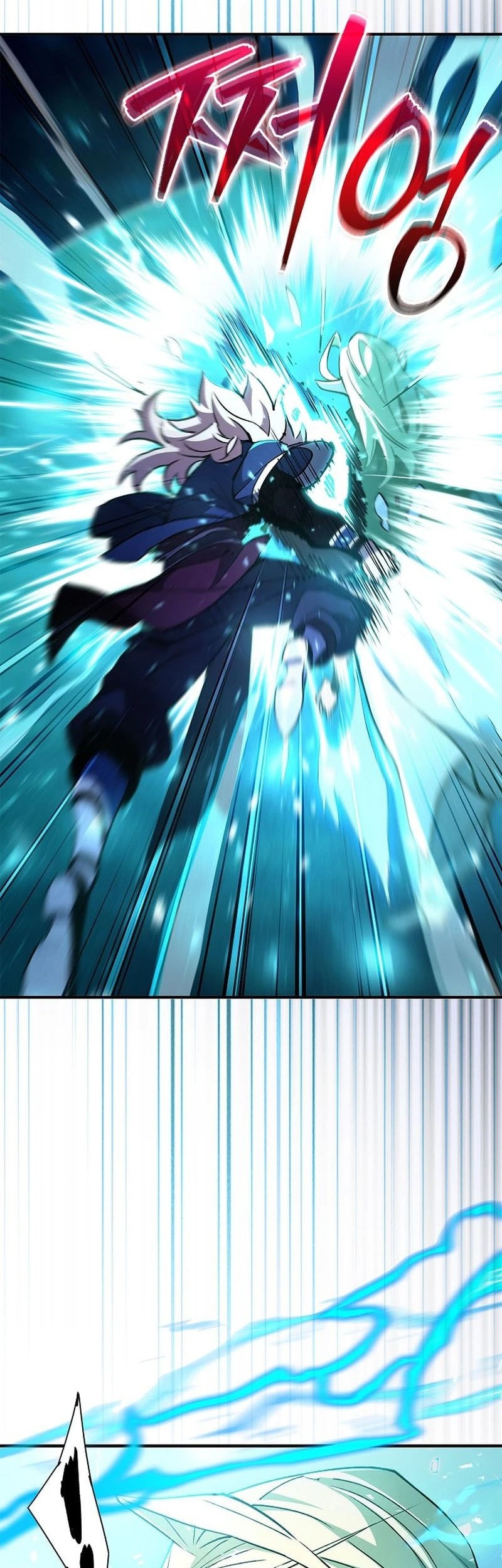 World's Strongest Survivor Chapter 9 Gambar 6