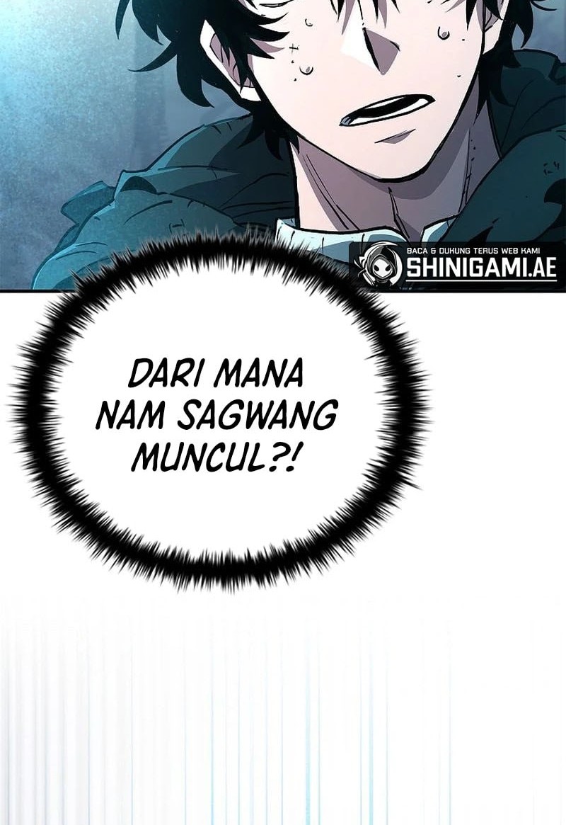 World's Strongest Survivor Chapter 9 Gambar 8