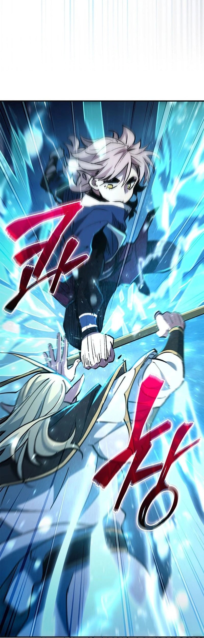World's Strongest Survivor Chapter 9 Gambar 10