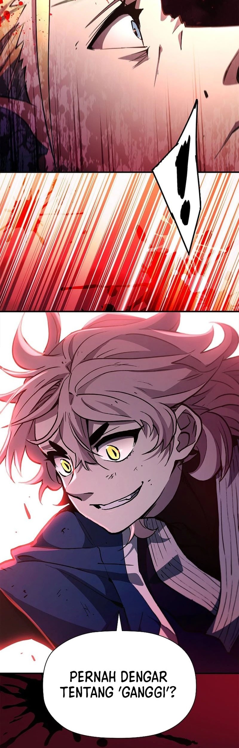 World's Strongest Survivor Chapter 9 Gambar 12