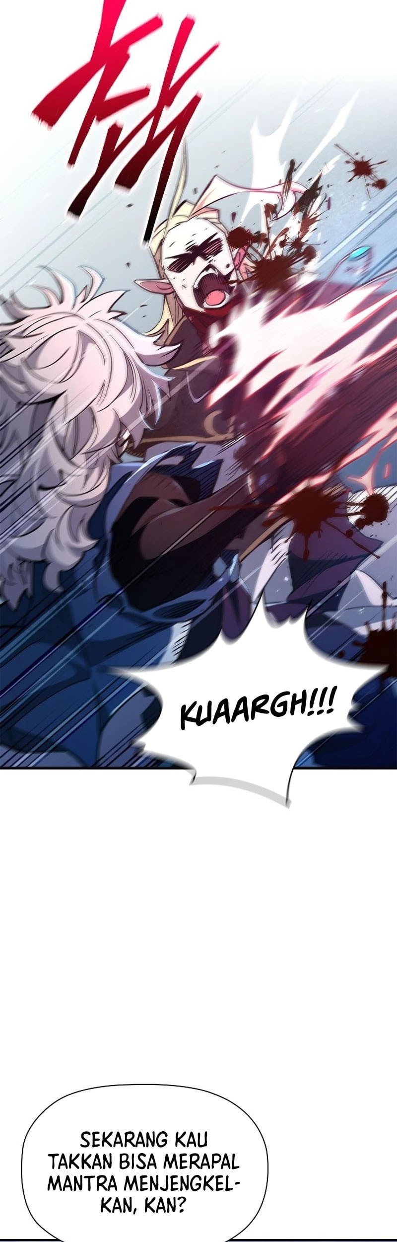 World's Strongest Survivor Chapter 9 Gambar 15