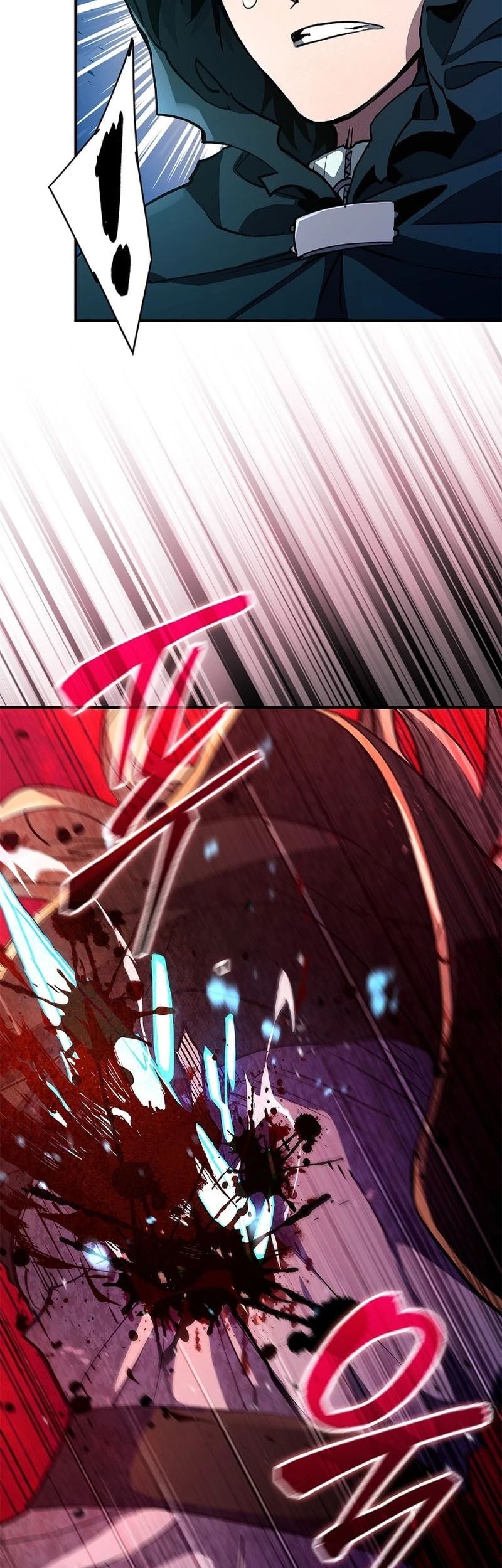 World's Strongest Survivor Chapter 9 Gambar 19