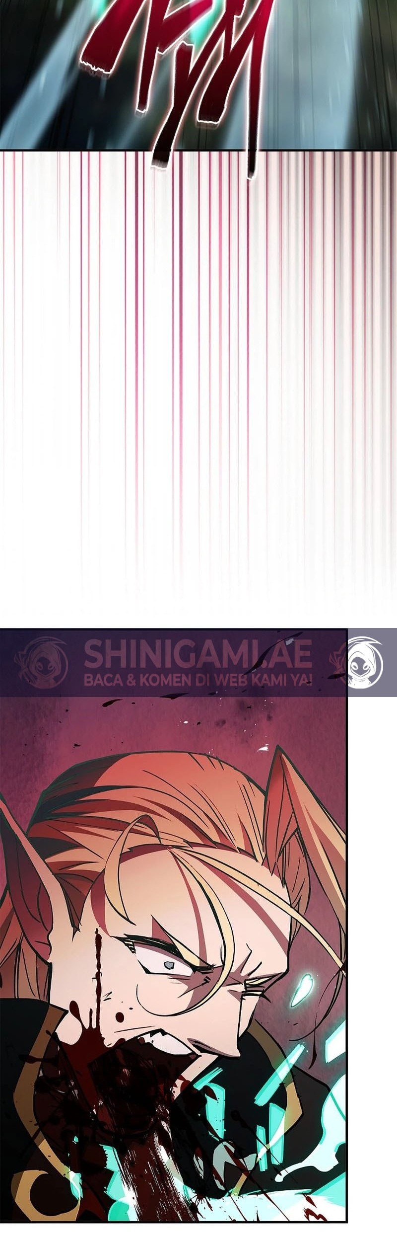 World's Strongest Survivor Chapter 9 Gambar 22