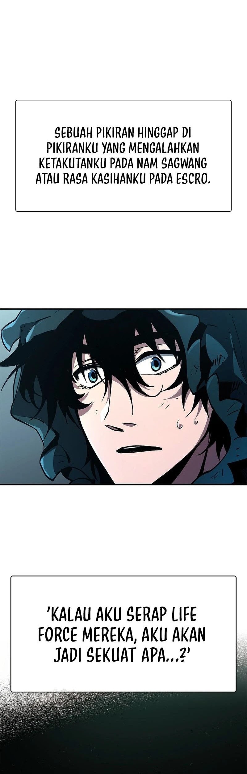 World's Strongest Survivor Chapter 9 Gambar 24