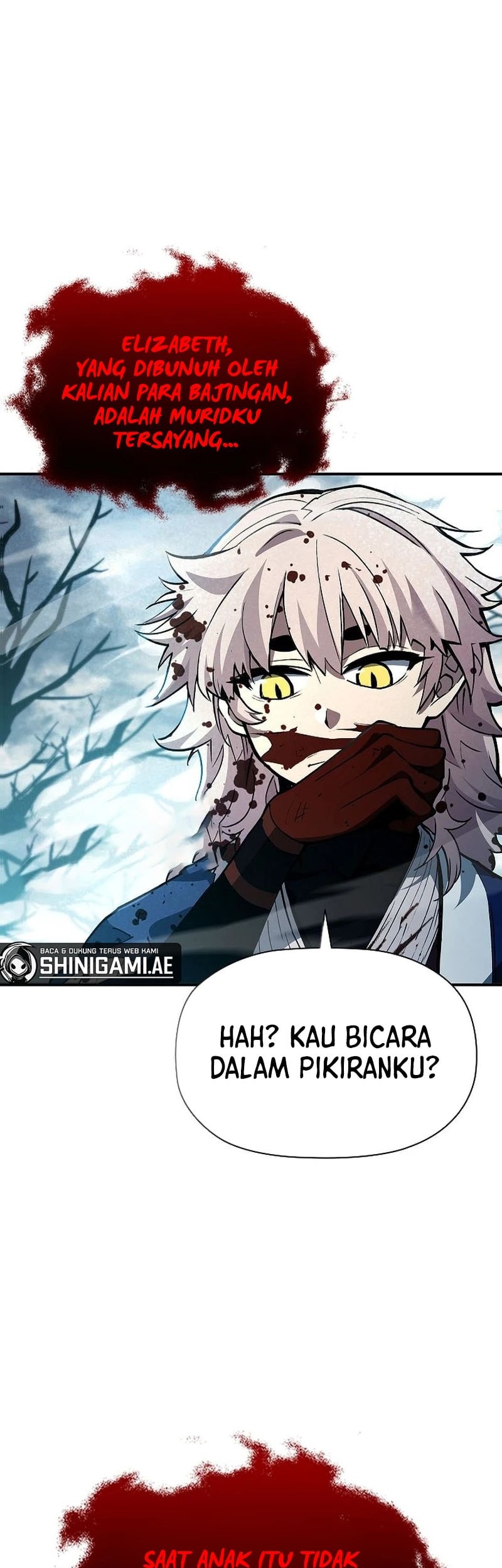 World's Strongest Survivor Chapter 9 Gambar 27