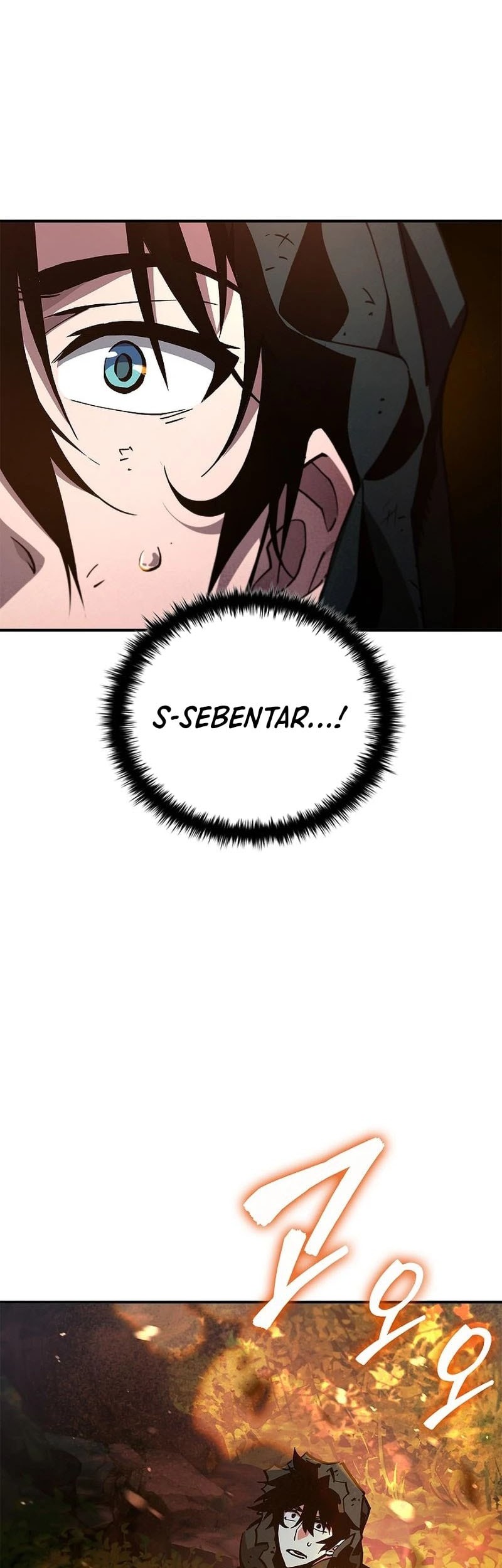 World's Strongest Survivor Chapter 9 Gambar 31