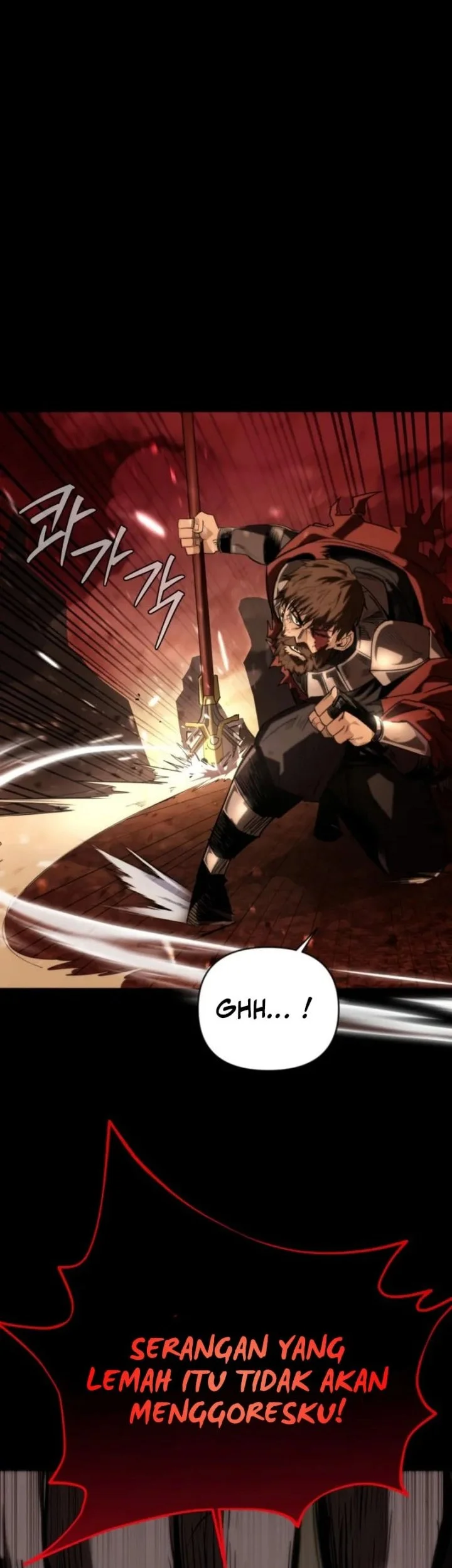 World-Saving Is A Skill Chapter 0.1 Gambar 32