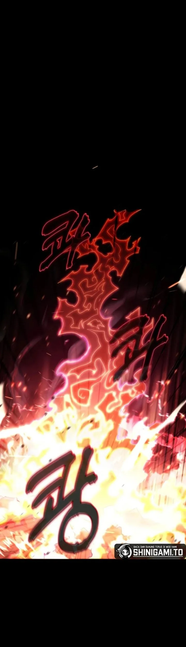 World-Saving Is A Skill Chapter 0.1 Gambar 36